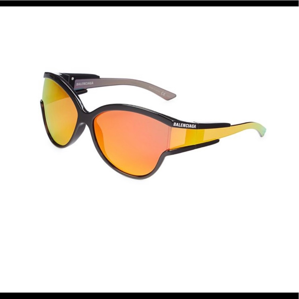 Balenciaga sunglasses